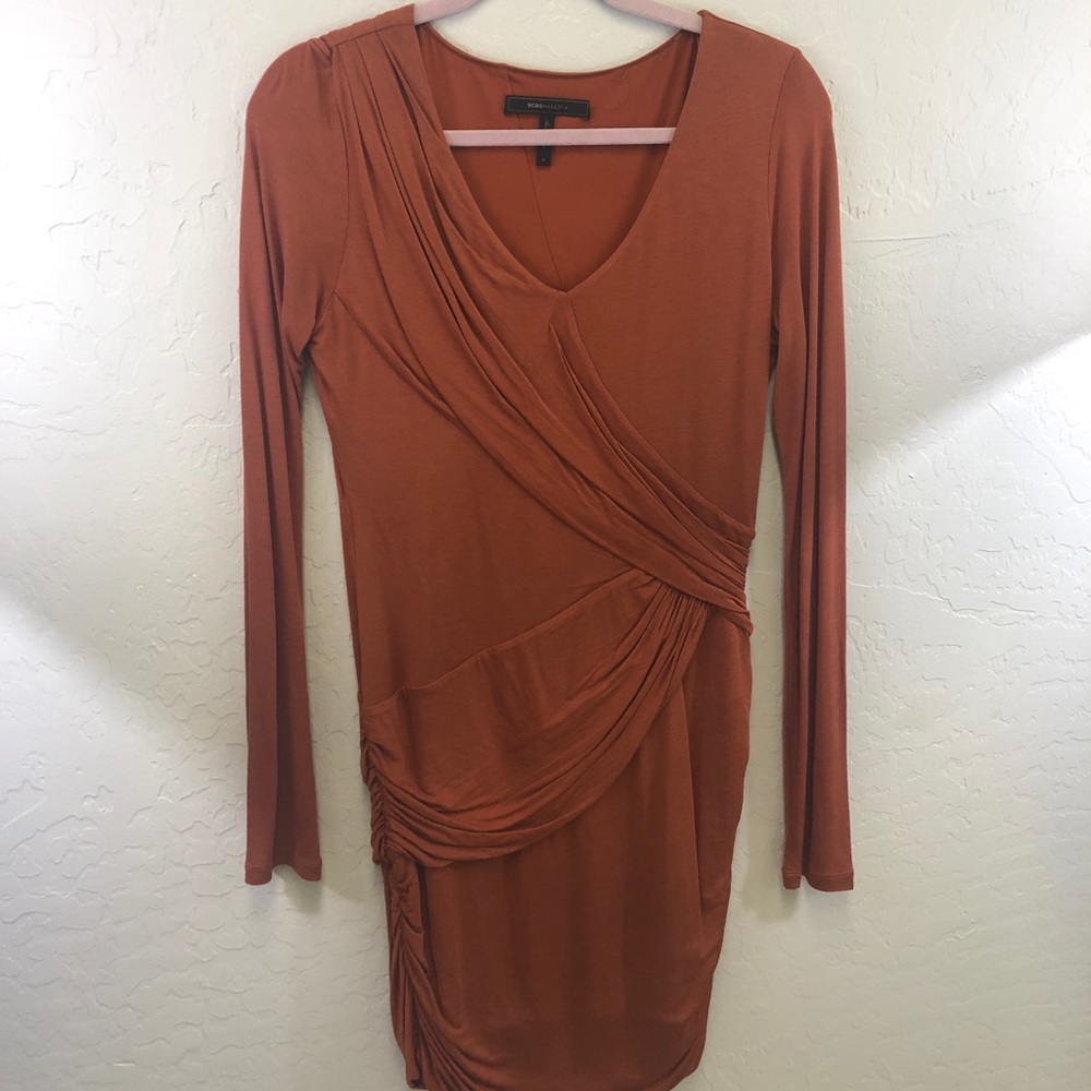 BCBG Dress